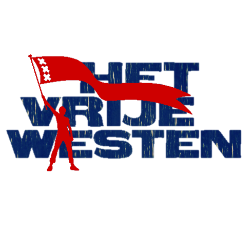 Het Vrije Westen