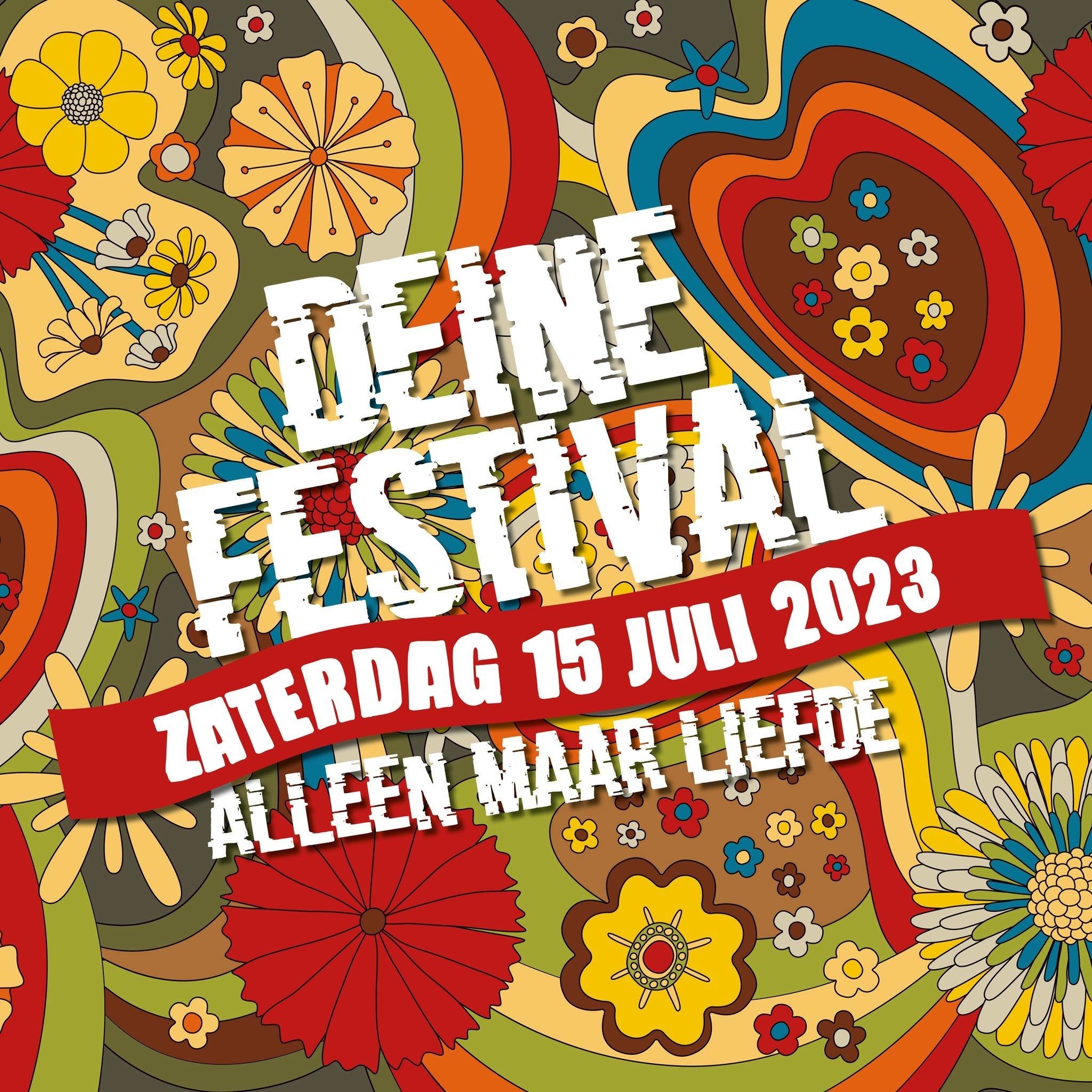 Deine Festival '23