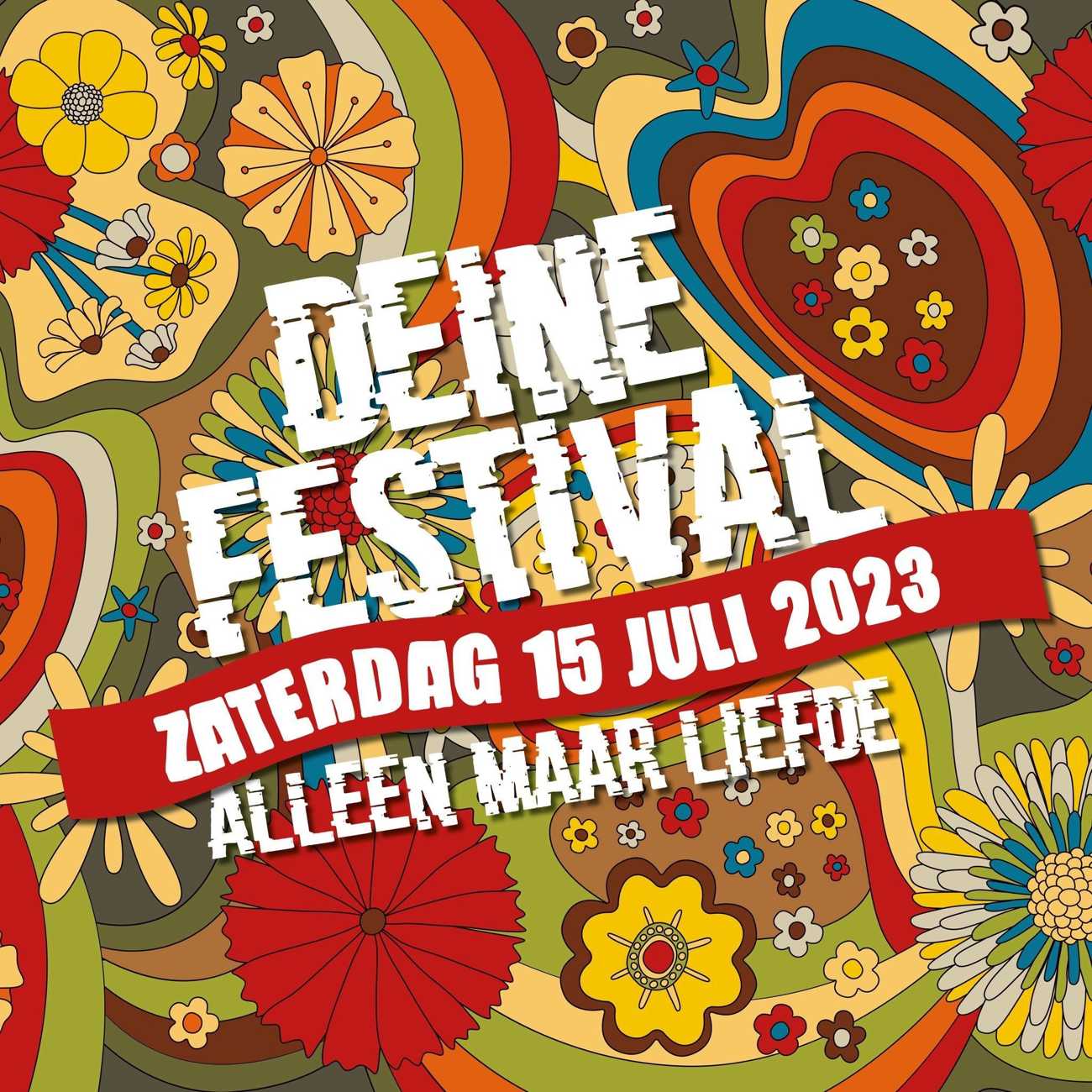 Deine Festival '23